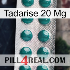 Tadarise 20 Mg dapoxetine1